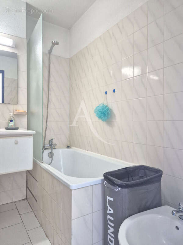 Appartement à BALARUC-LES-BAINS