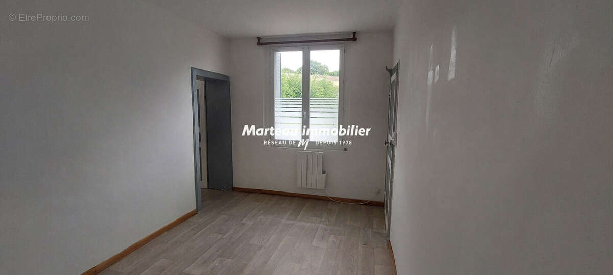 Maison Valennes 4 pièce(s) 91.64 m2 - photo 3
