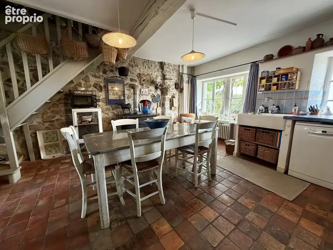 Belle maison avec grande piscine à vendre à Épiry - photo 10