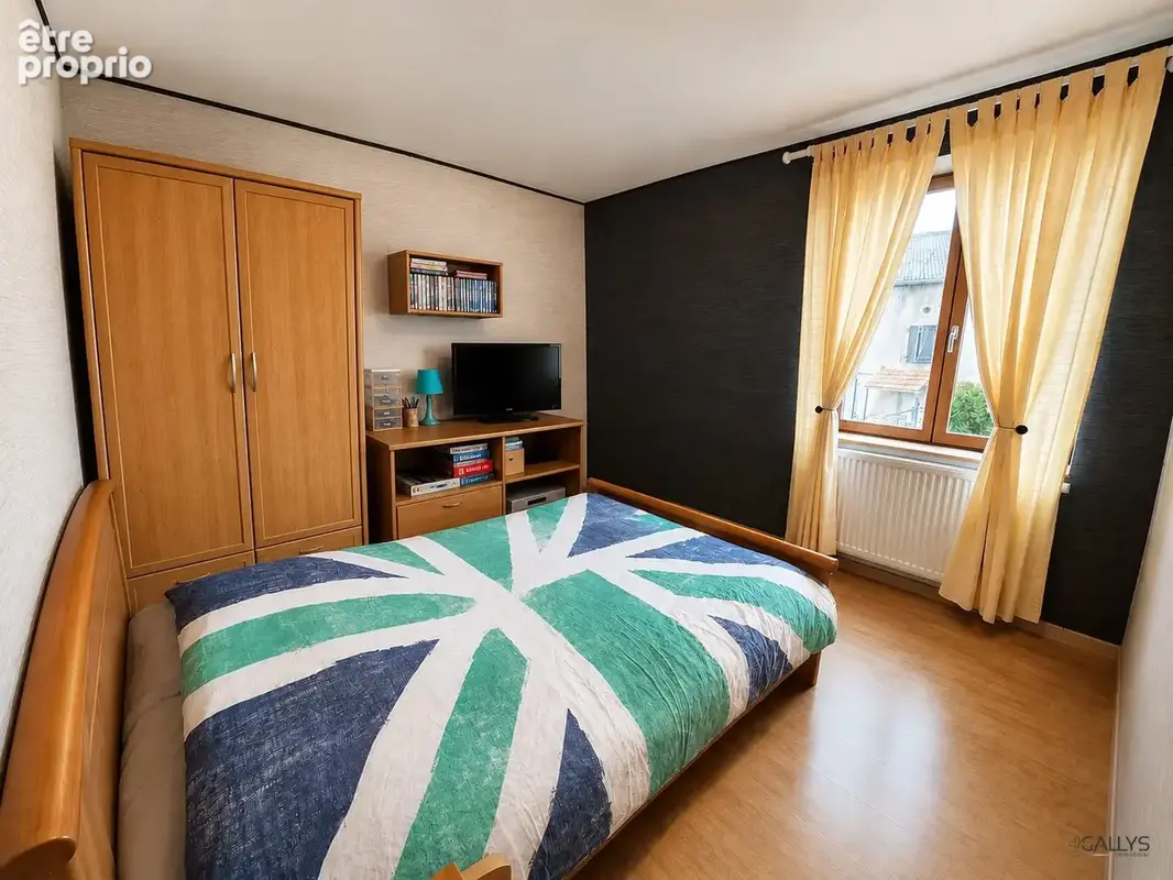 Maison 5 pièces 125 m² à vendre à Luneville (54300) - photo 9
