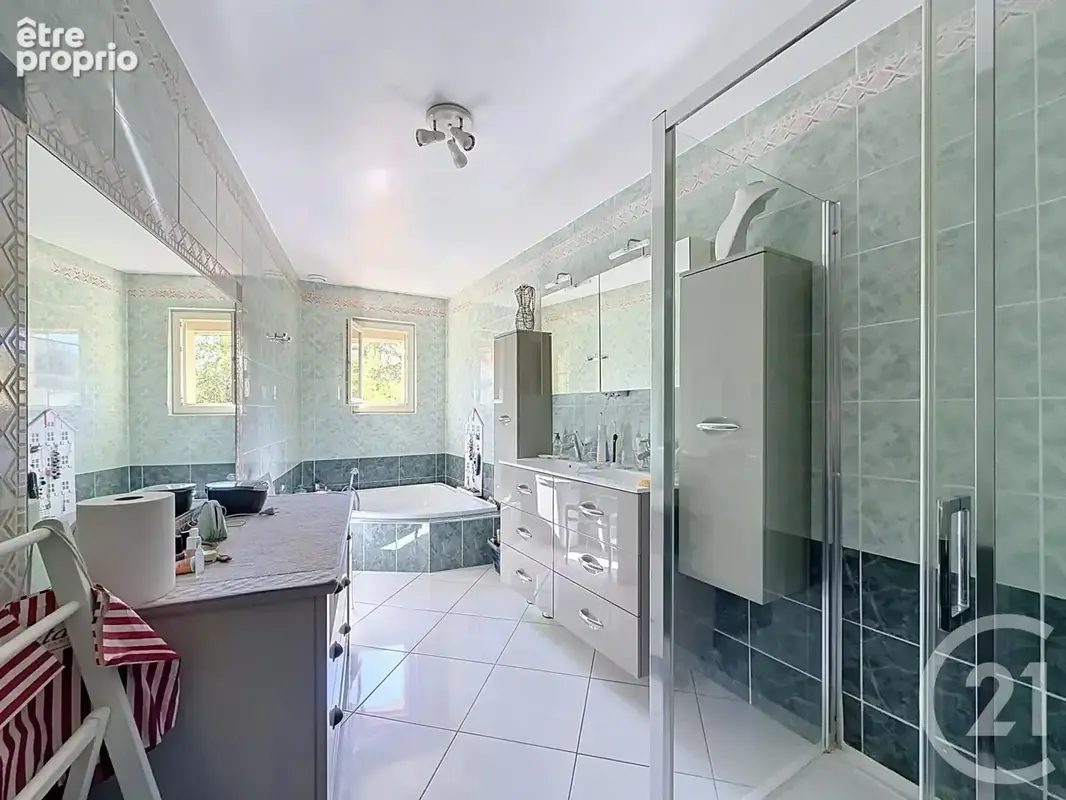 Maison 5 pièces 165 m² à vendre à Chartres (28000) - photo 11