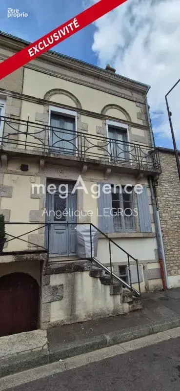 Maison à ALENCON