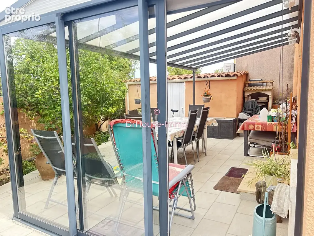 Maison 5 pièces 100 m² à vendre à Saint-Cyprien (66750) - photo 4
