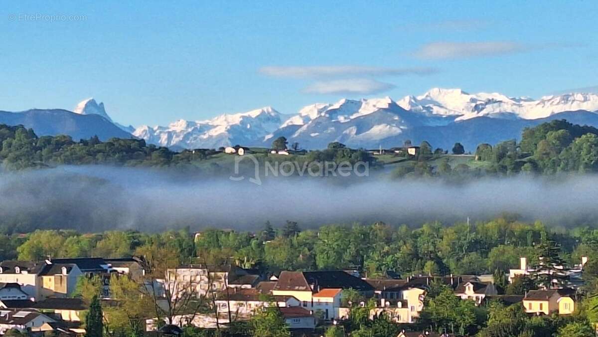 Appartement à PAU