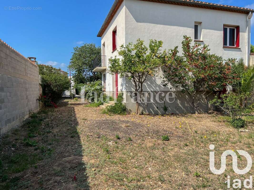 Photo 2 - Maison à TOULOUGES