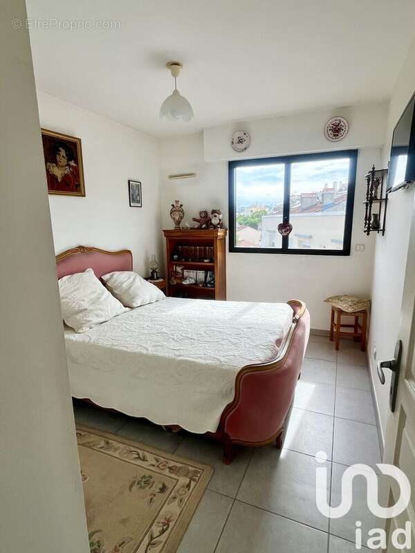 Photo 6 - Appartement à ANTIBES