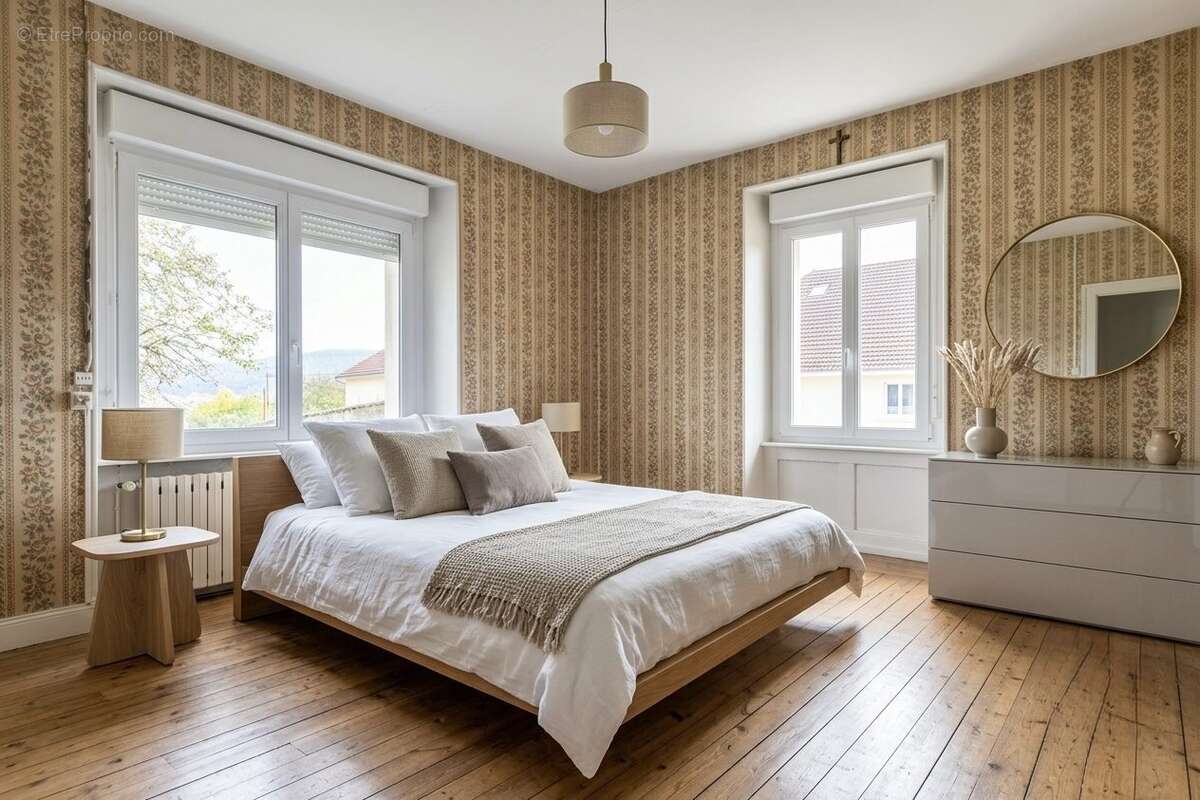 Après (chambre)