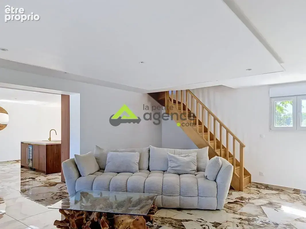 Propriété 4 pièces - 120 m2 - photo 6