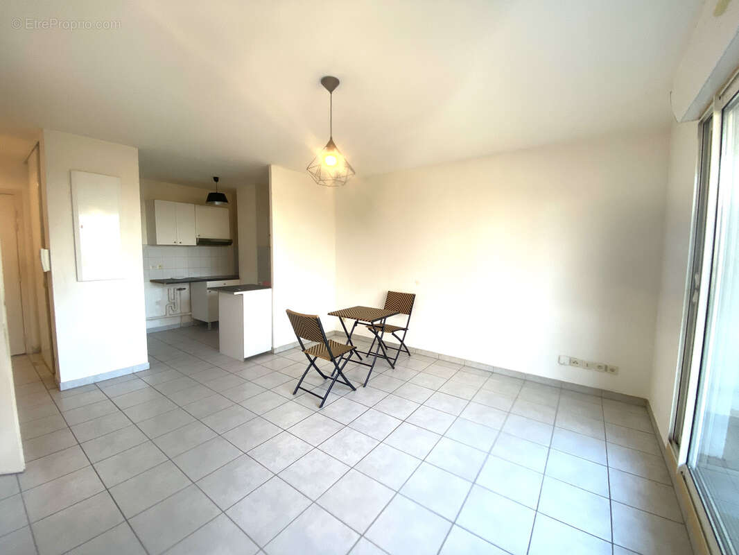 Appartement à PALAVAS-LES-FLOTS