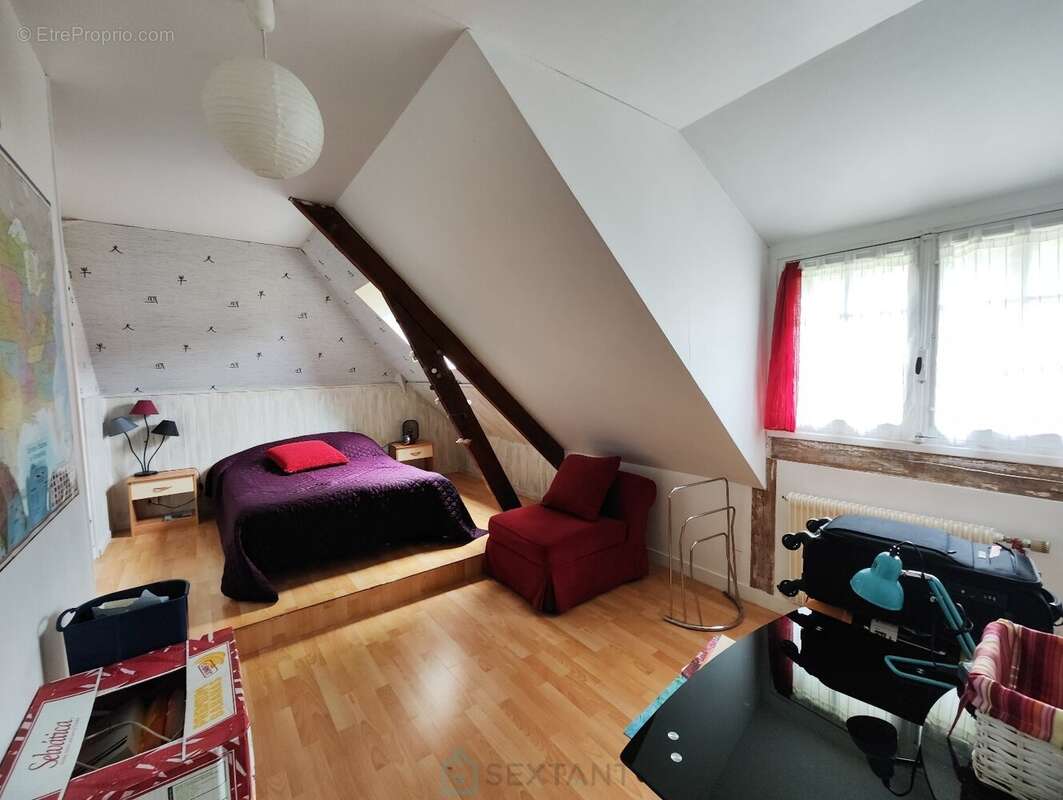 Maison à LISIEUX