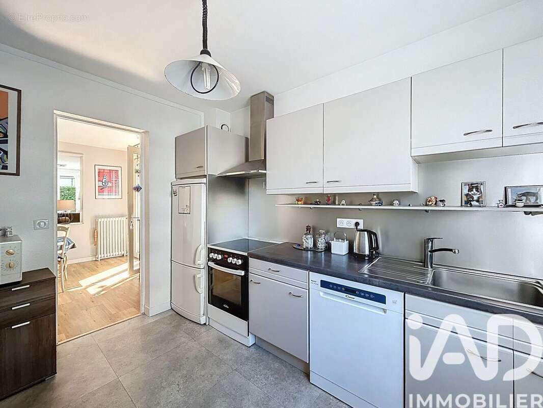 Photo 8 - Maison à SAINT-HERBLAIN