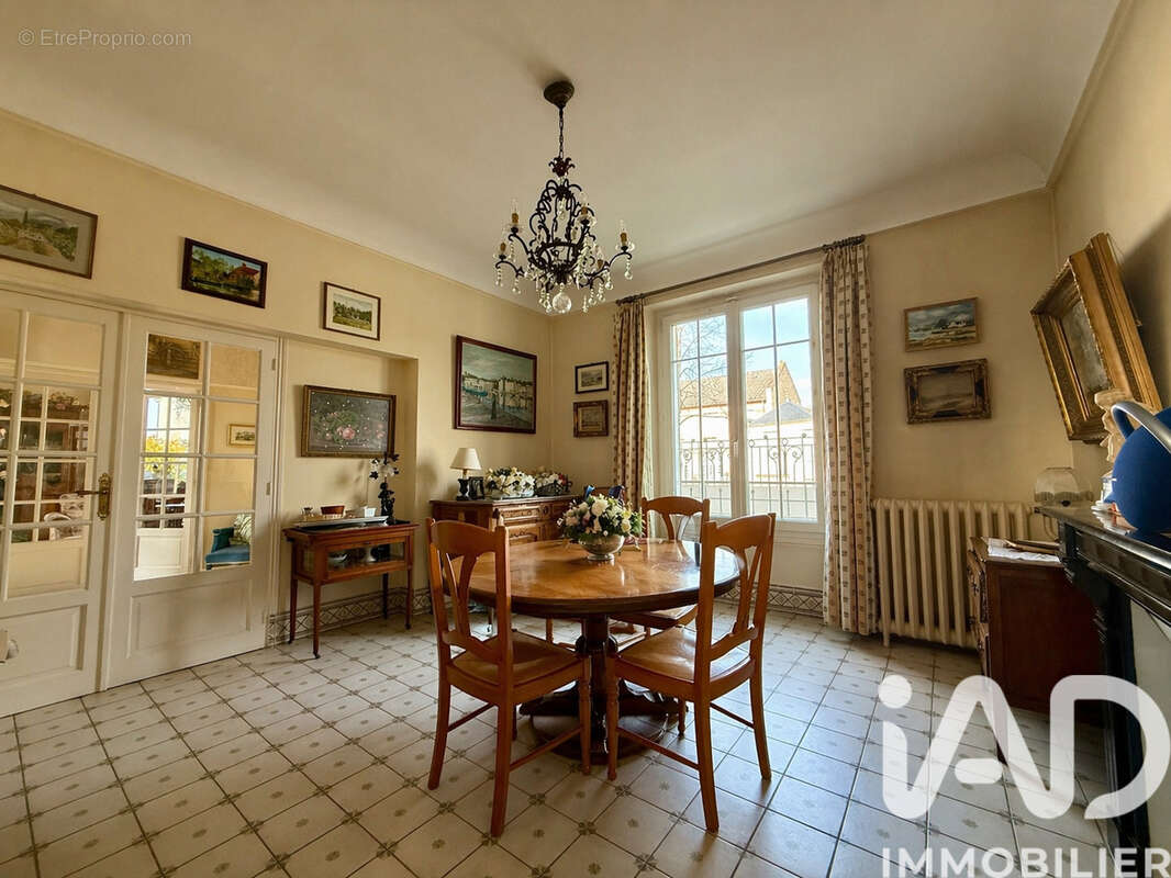 Photo 5 - Maison à NEMOURS