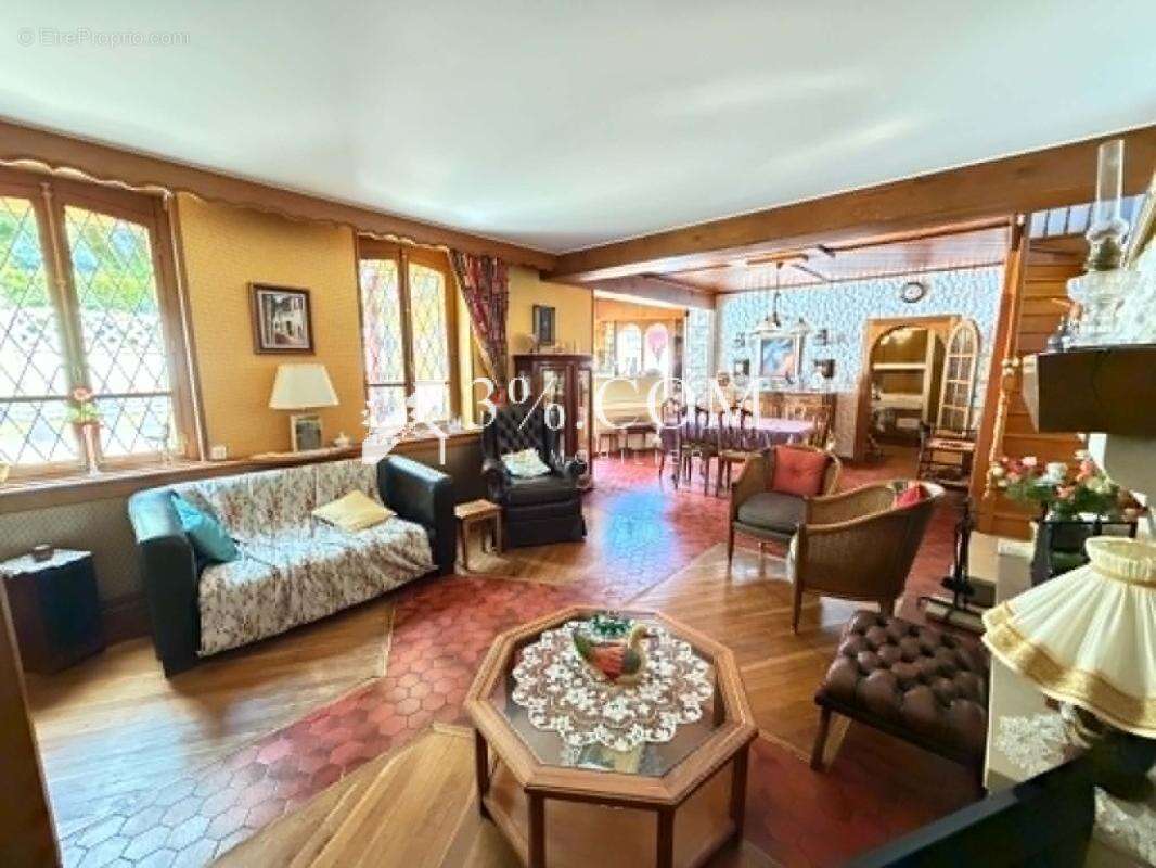 Maison à THUMERIES