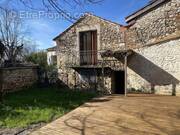 Maison à PENNE-D'AGENAIS