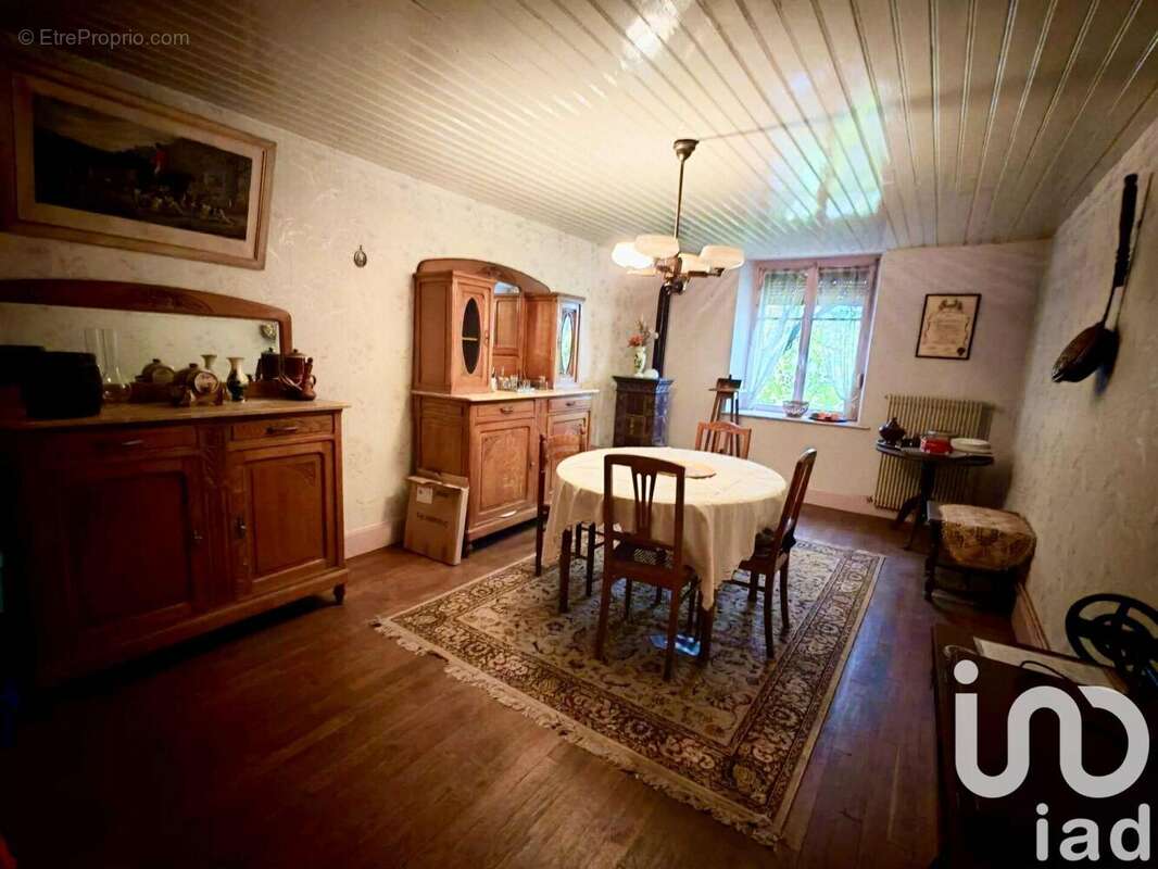 Photo 3 - Maison à ABONCOURT