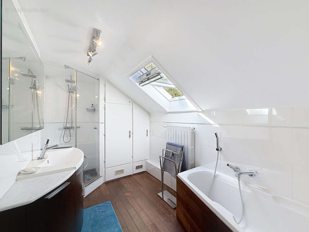 Maison à THIONVILLE