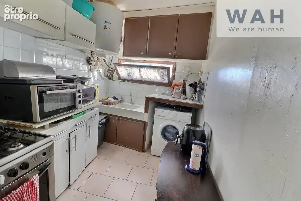 Vente immeuble 3 appartements - 34400 lunel - photo 16