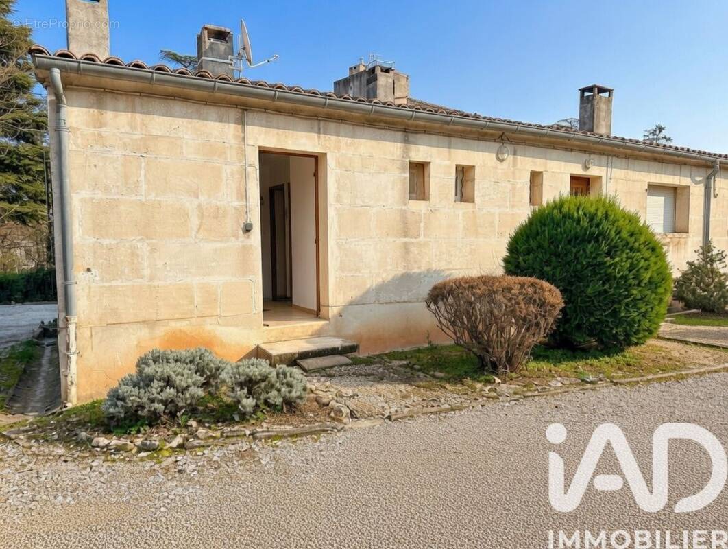 Photo 1 - Appartement à GREOUX-LES-BAINS