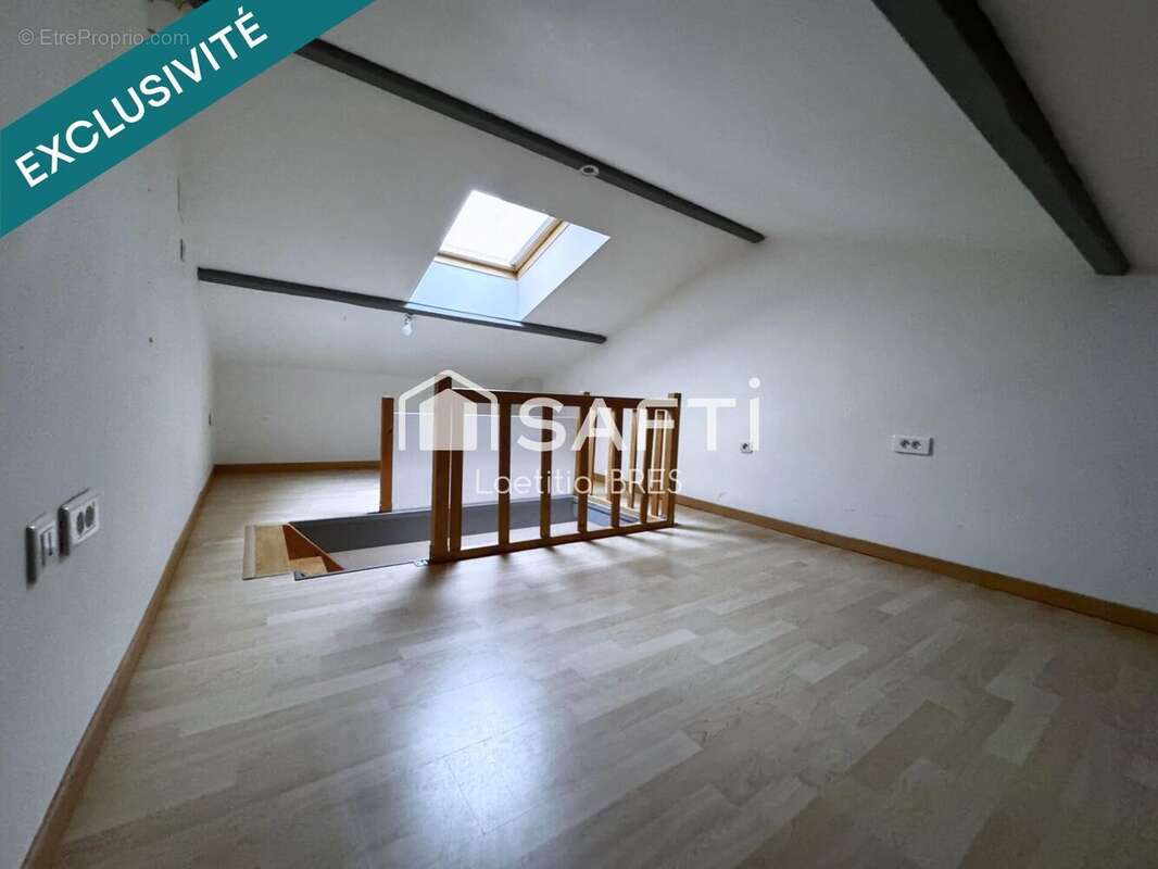 Photo 6 - Maison à GRENADE