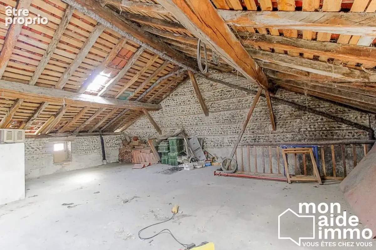 Maison 12 pièces 480 m² à vendre à Grenade-Sur-L'adour (40270) - photo 6