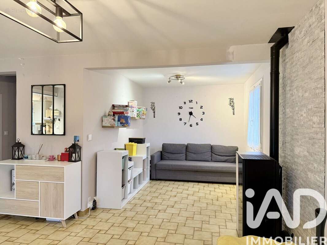 Photo 7 - Maison à TONQUEDEC