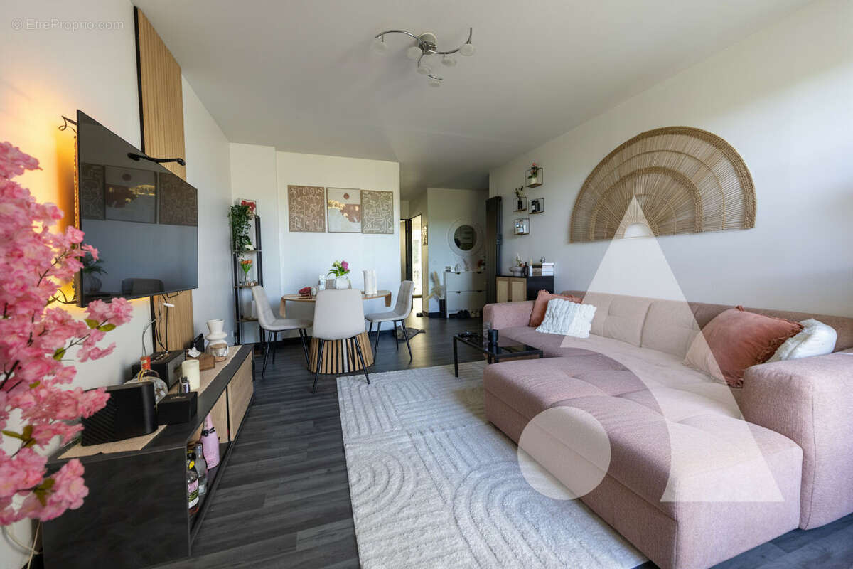 Appartement Duplex 3 pièces - Bords de Seine - Idéal investisseurs - photo 2