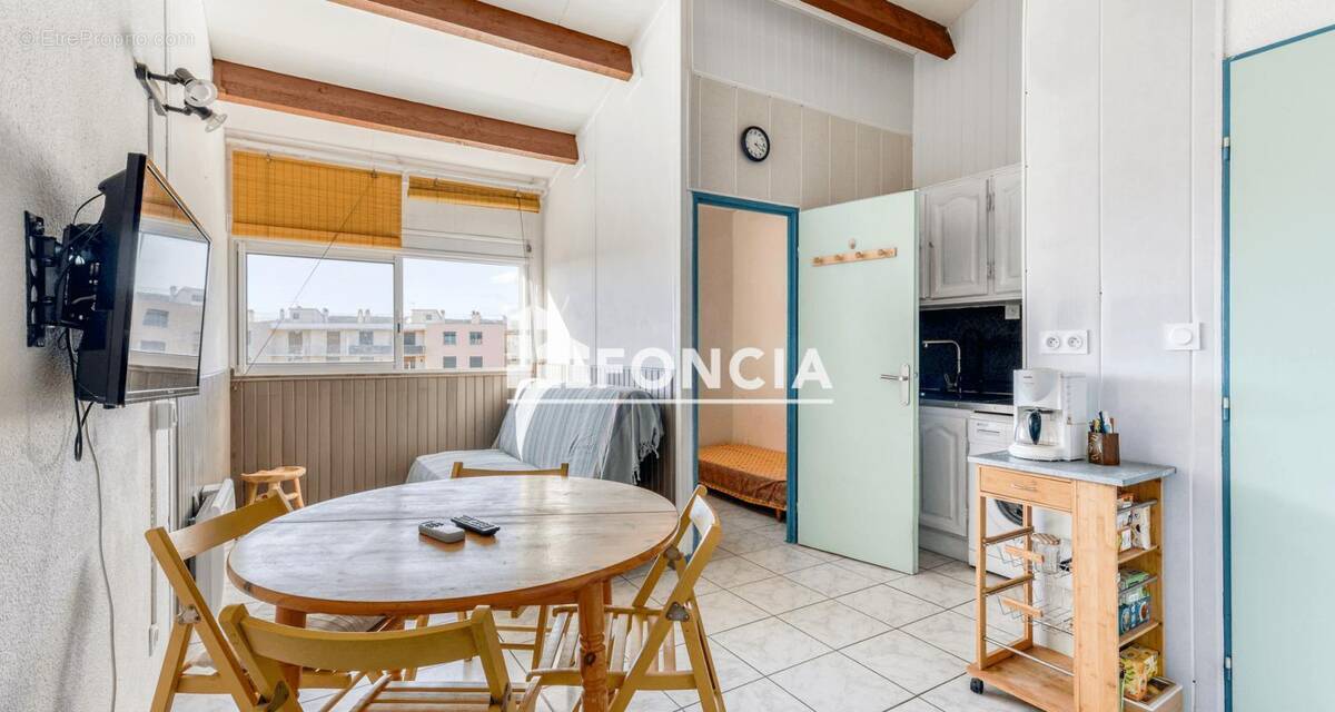 Appartement à NARBONNE