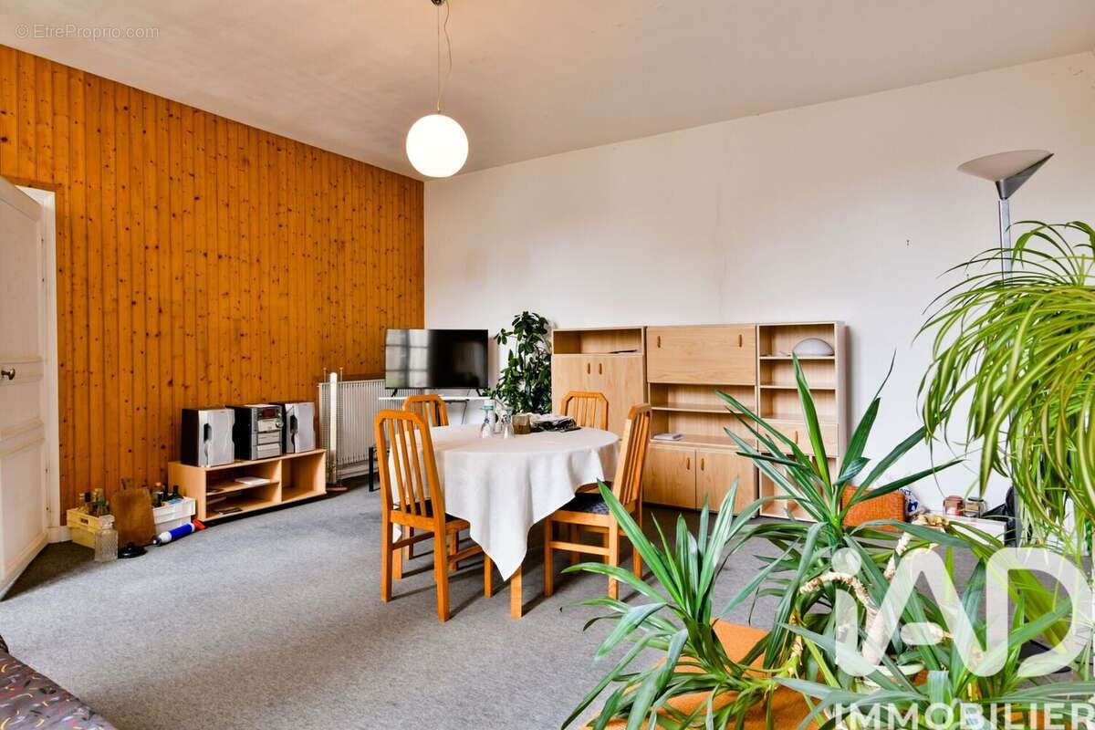 Photo 3 - Appartement à NIORT