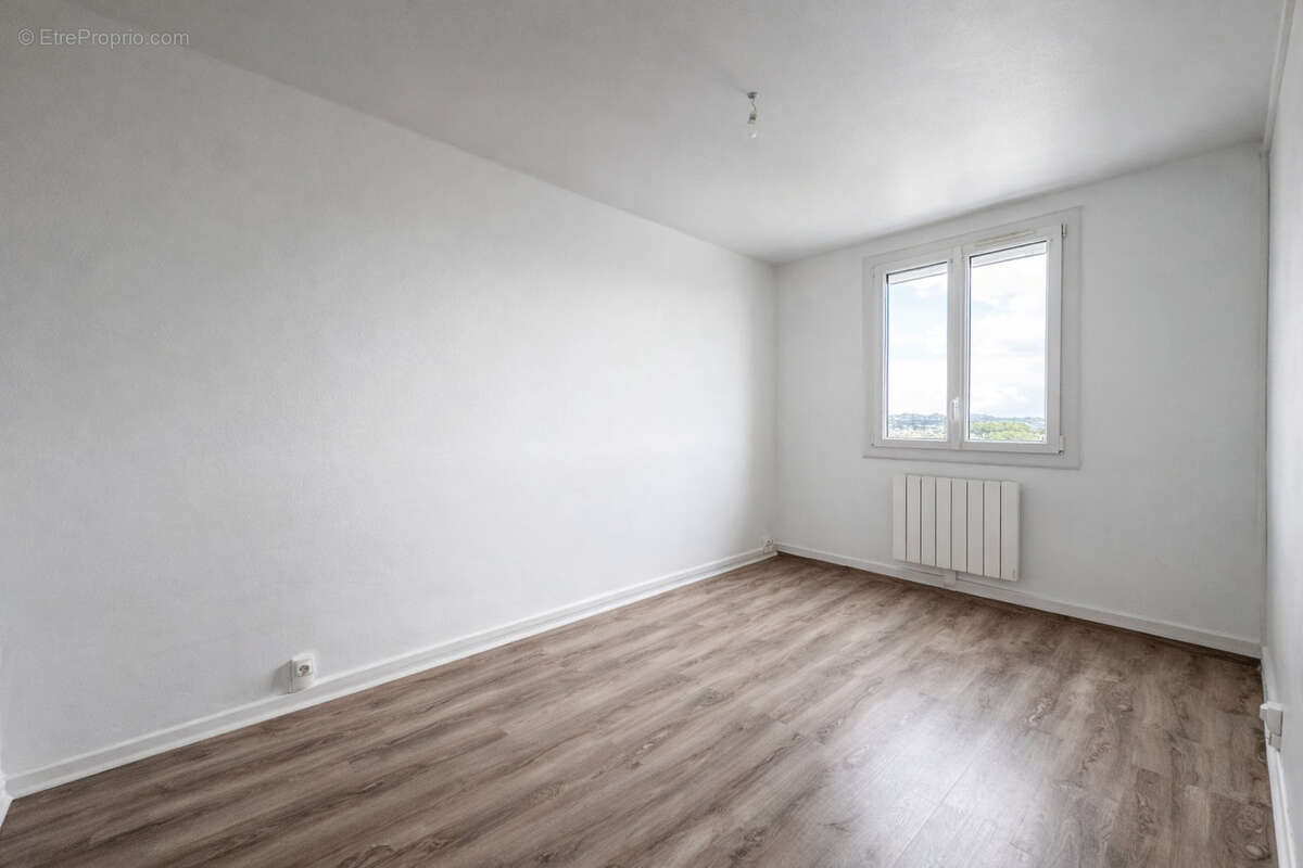 Appartement à MARTIGUES