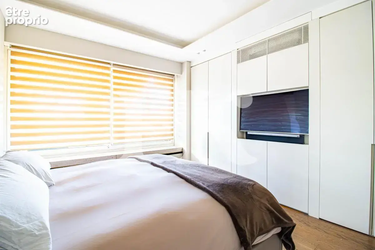 Appartement Familial avec Extérieur - photo 4