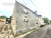 Maison à LA FERTE-SOUS-JOUARRE