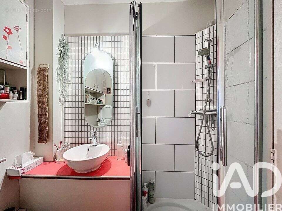 Photo 9 - Appartement à CAEN