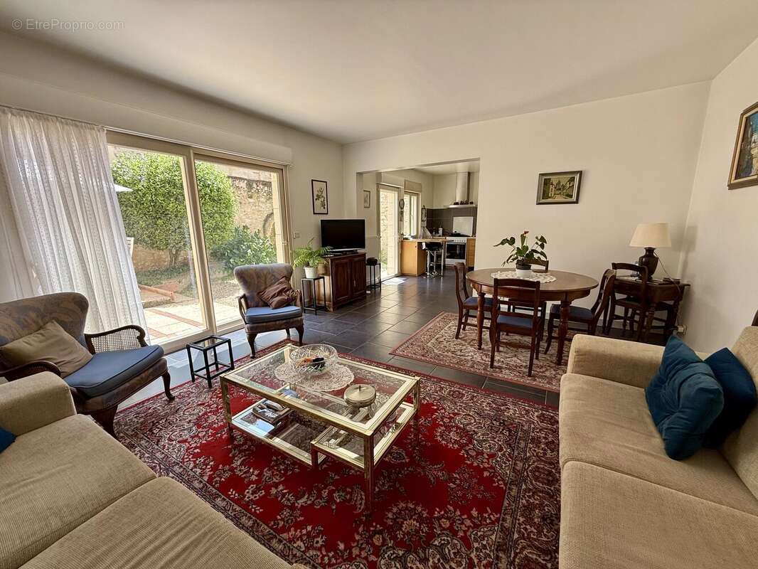 Maison à SAINTE-FOY-LA-GRANDE