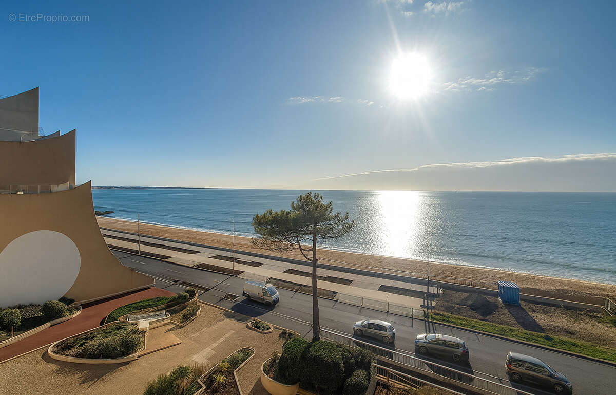 Appartement à LA BAULE-ESCOUBLAC