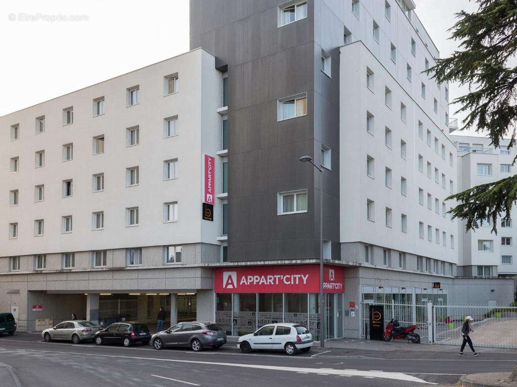 Investissement en residence hotelière - photo 3