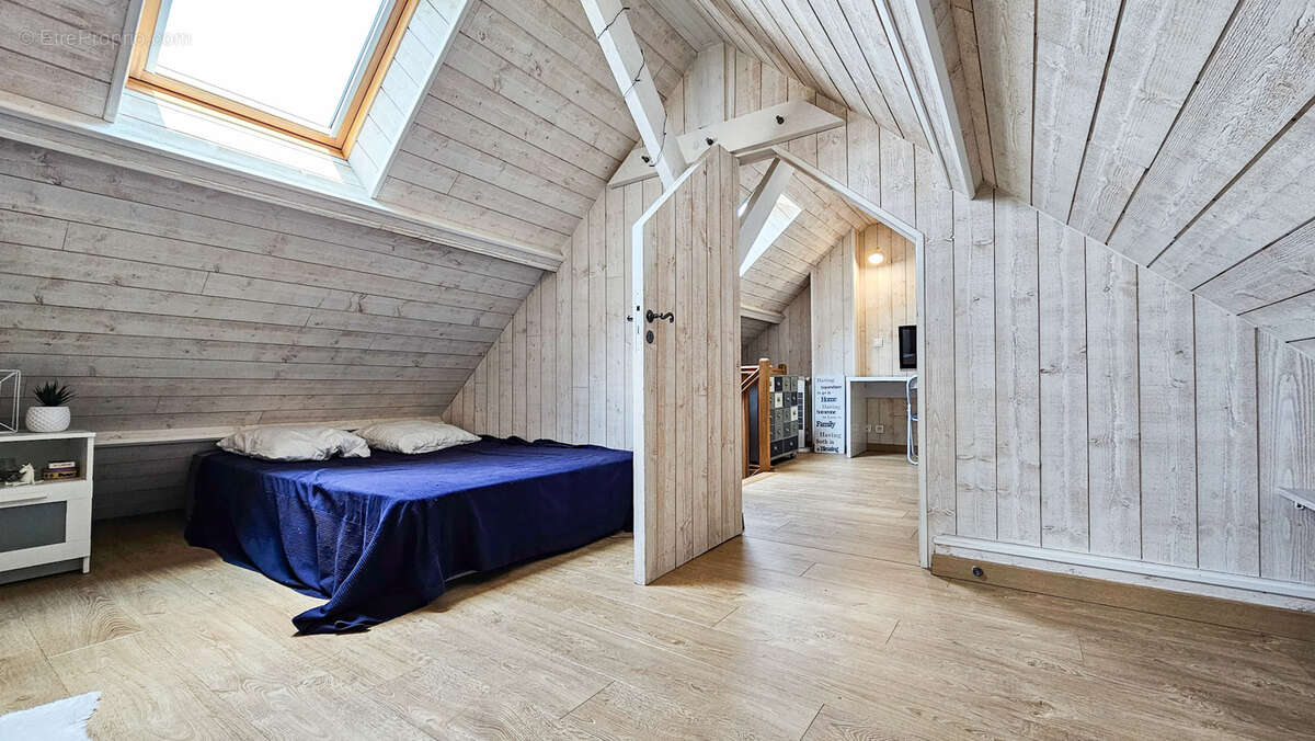 Maison à HOUILLES