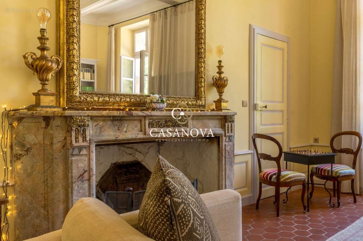 Maison à MONTPELLIER