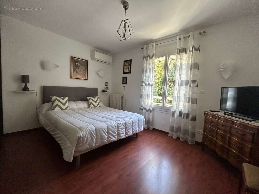 Maison à SAINT-GELY-DU-FESC