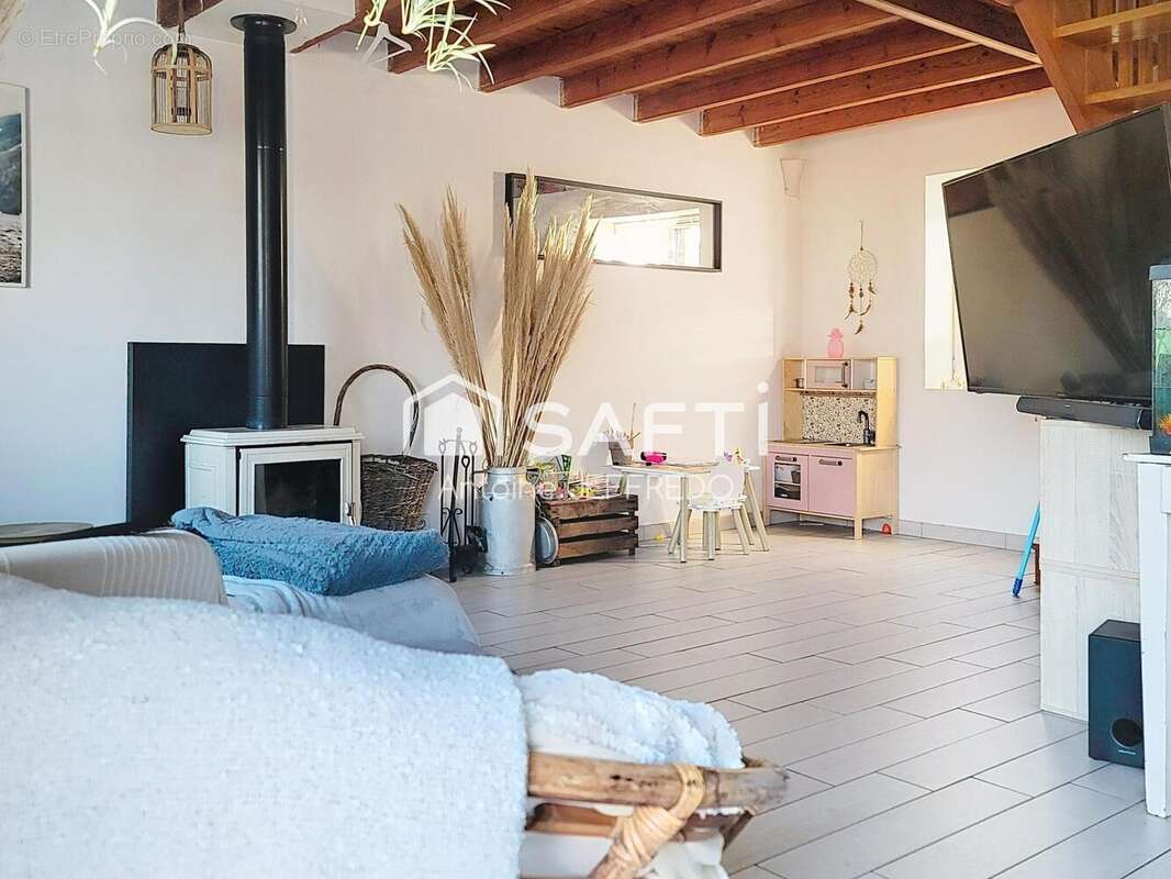 Photo 3 - Maison à PONT-SAINT-MARTIN