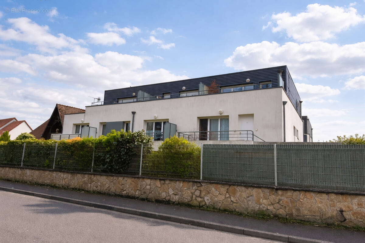 Appartement à TOURS