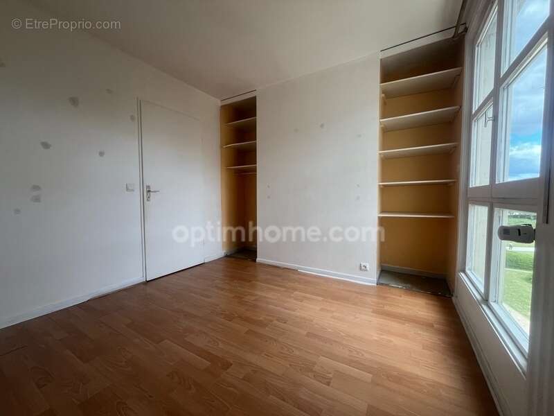 Appartement à CERGY