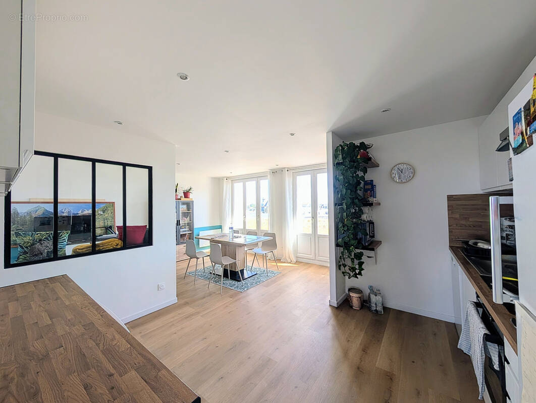 Appartement à TARBES