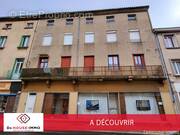 Appartement à CRAPONNE-SUR-ARZON