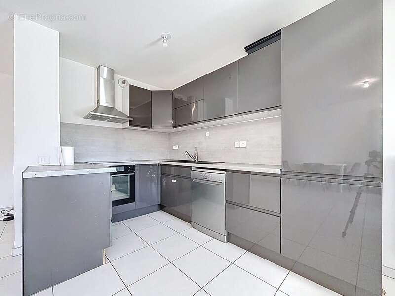 Appartement à ANNEMASSE