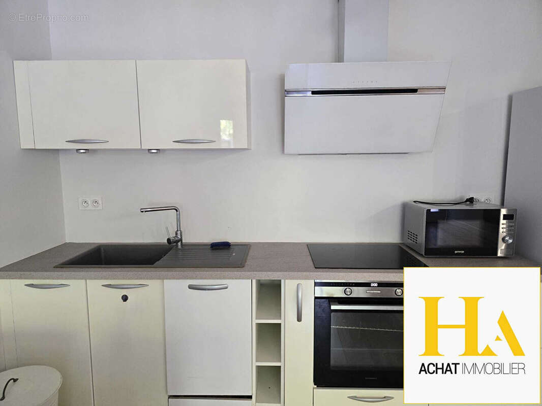 Appartement Blagnac Centre T2 - photo 2