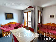 Appartement à RISOUL