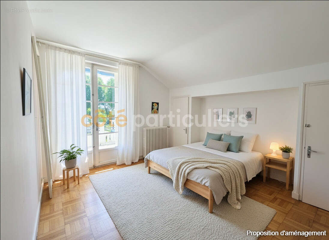 Maison Agen 6 pièce(s) 185 m2 - photo 3