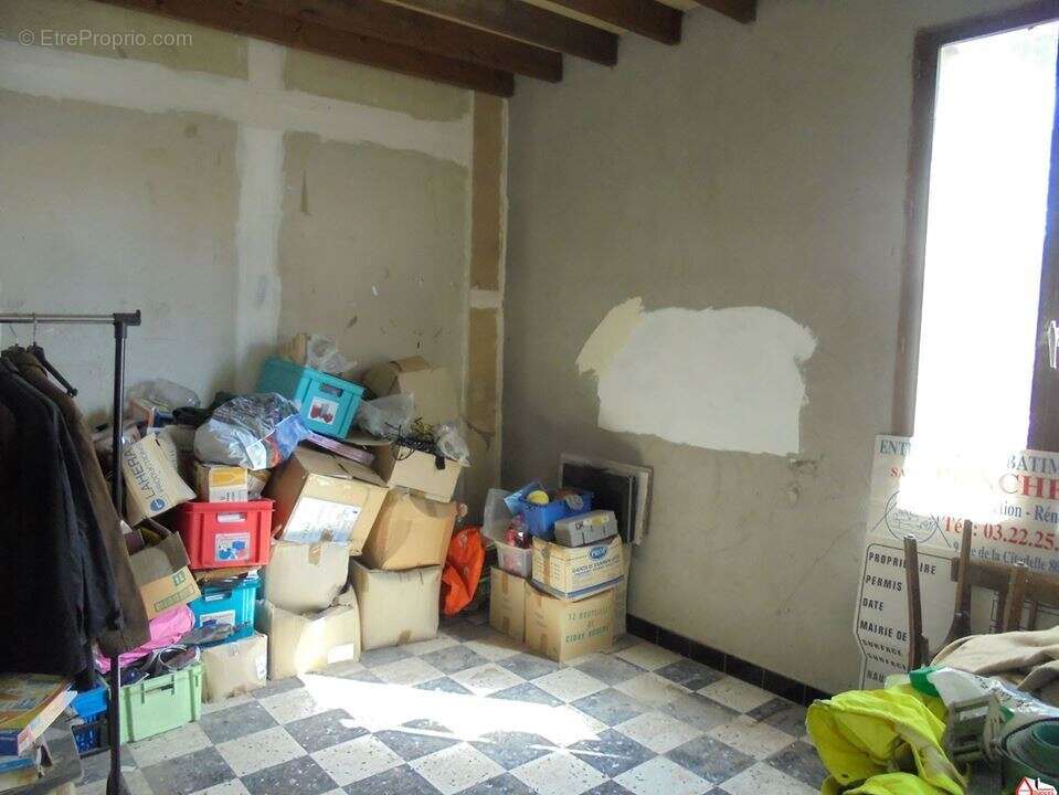 Photo 8 - Maison à RUE