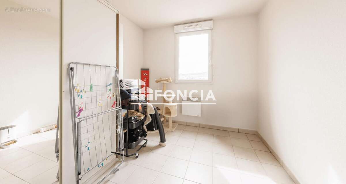 Appartement à CLERMONT-FERRAND