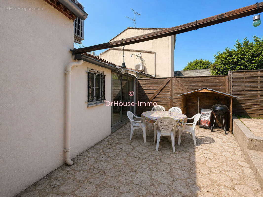 Maison 113 m² à Bergerac  - photo 18